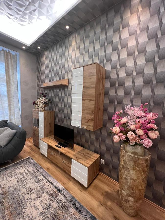 Urban Serviced Apartments Vienna Exterior photo