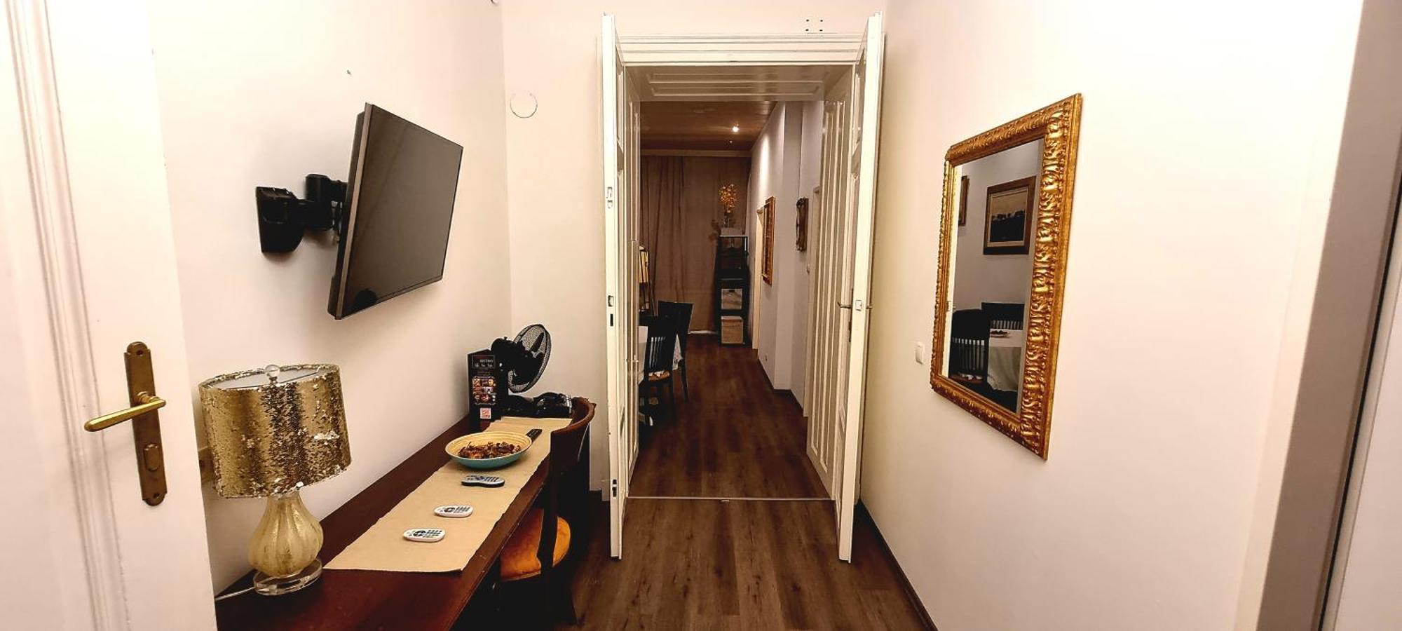 Urban Serviced Apartments Vienna Room photo